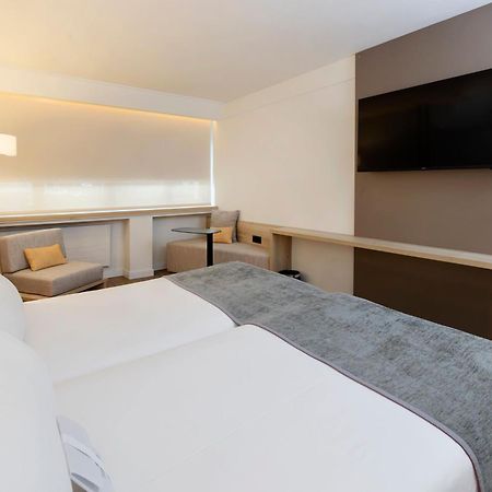 Sercotel Delfos Andorra Exterior foto